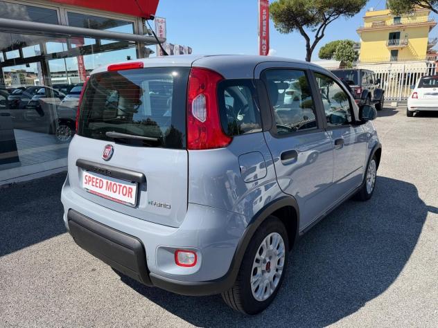 FIAT Panda 1.0 FireFly 70cv Hybrid, CARPLAY, PRONTA CONSEGNA! - Foto 7