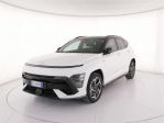 Hyundai Kona 1.6 gdi hev N Line 2wd 141cv dct