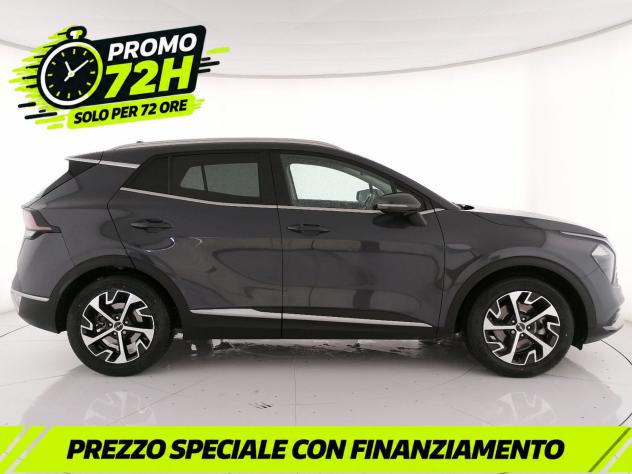 Kia Sportage 1.6 tgdi Gpl Style 136cv 2wd - Foto 3