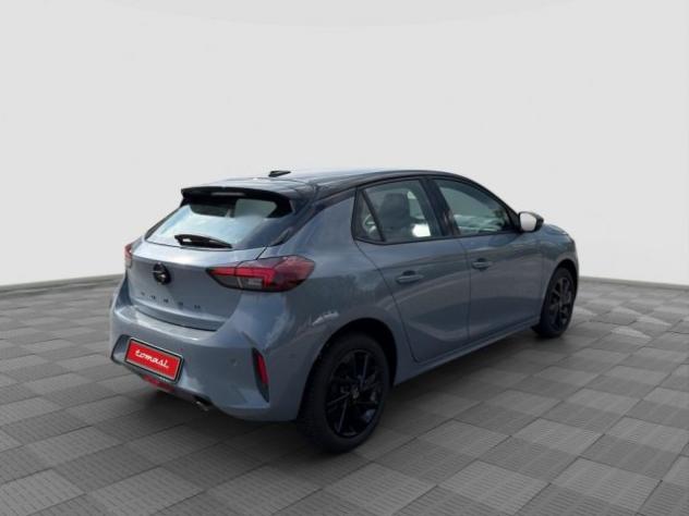 OPEL Corsa Corsa 1.2 100 CV GS rif. 23956416 - Foto 5