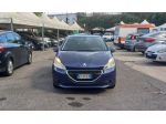 PEUGEOT 208 1.4 8V HDi 68CV 5p. Allure rif. 23739190
