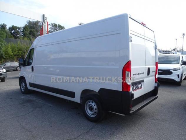 PEUGEOT Boxer 140CV L3 H2 COIBENTATO + FRIGO PRONTA CONSEGNA rif. 22265163 - Foto 5