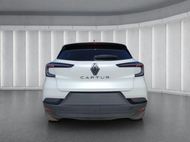 RENAULT Captur 1200 ECO-G TECHNO 120CV CARPLAY NAV CAM "18 rif. 24200243 - Foto 6