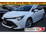 TOYOTA Corolla Touring Sports 1.8 Hybrid Active  rif. 19630769