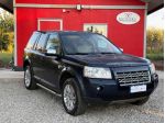 Land Rover Freelander 2.2 TD4 HSE Gancio di traino Omologato