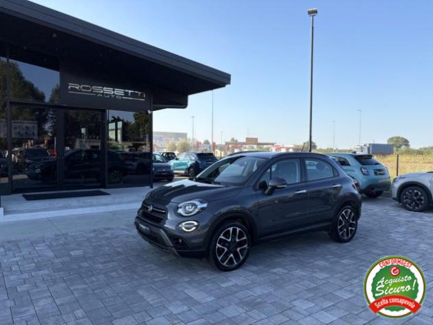 FIAT 500X 1.3 T4 DCT Cross rif. 23931051 - Foto 3