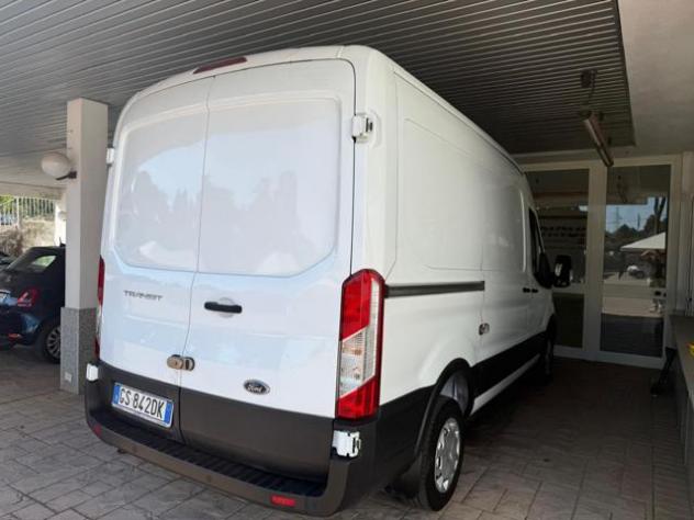 FORD Transit TRANSIT 290 2.0 TDCI 105 CV L2H2 rif. 24069796 - Foto 3