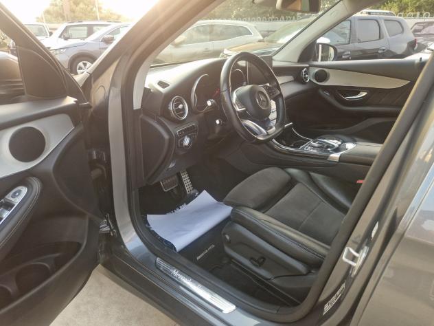 Mercedes-Benz GLC GLC 220 d Premium 4matic auto - Foto 6