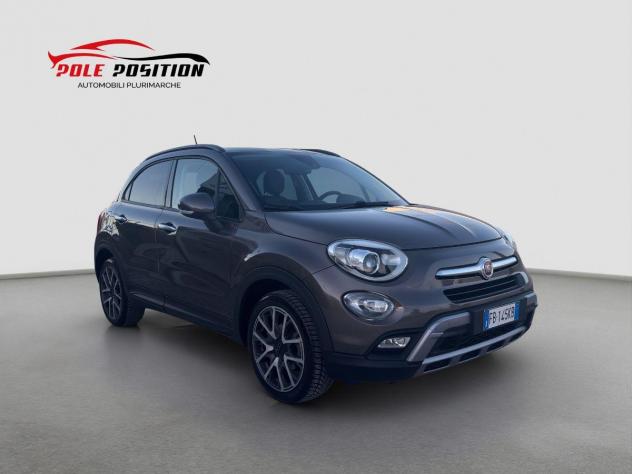 FIAT - 500X - 1.4 MultiAir 140 CV Cross Plus - Foto 7
