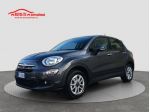 Fiat 500 X 500X 1.4 tjt Pop Star 4x2 Gpl 120cv my18
