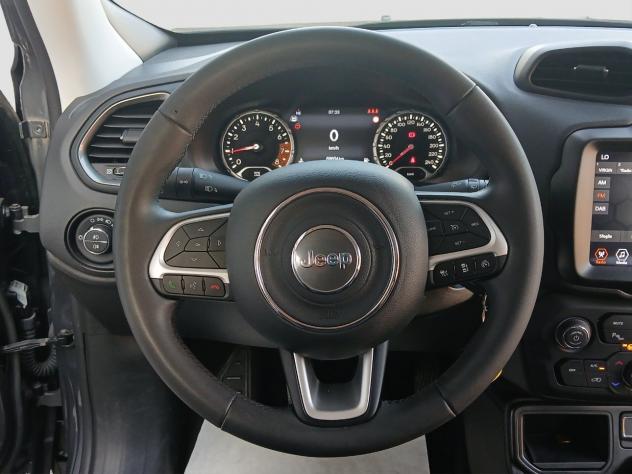Jeep Renegade 1.0 t3 Limited 2wd - Foto 10