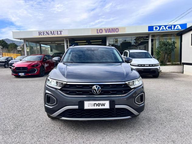 Volkswagen T-Roc 2.0 TDI SCR 150 CV DSG Life - Foto 2