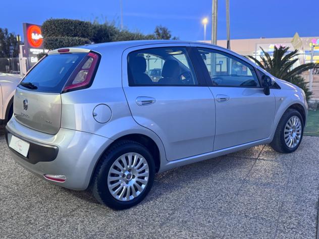 Fiat Punto Evo 1.3 Mjt 95 CV DPF 5 porte S&S Dualogic Sport - Foto 4