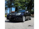 ALFA ROMEO Giulietta 2.0 140 CV rif. 24051785