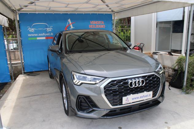 Audi Q3 SPB 35 TDI Business Plus - Foto 3