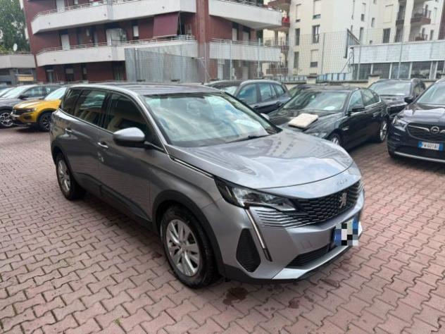 PEUGEOT 5008 BlueHDi 130 S&S EAT8 Active Business rif. 23890781 - Foto 3