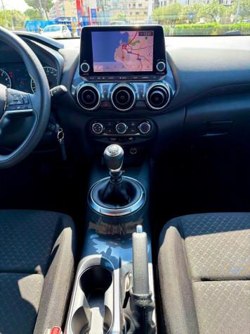 Nissan Juke 1.0 DIG-T 117 CV Business - Foto 10