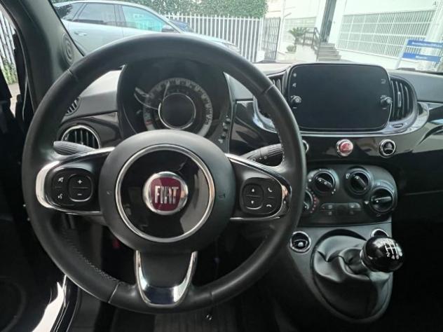 FIAT 500 1.0 Hybrid Lounge da €119,00 mensili rif. 23253561 - Foto 10