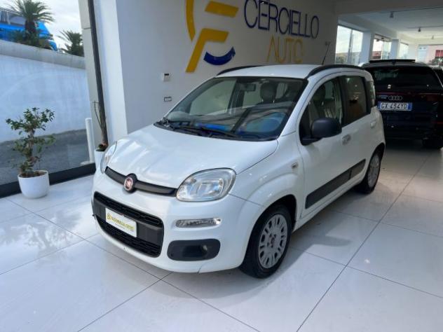 FIAT Panda 1.3 MJT S&S Lounge rif. 23321378 - Foto 2