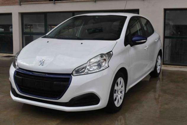 PEUGEOT 208 PureTech 68 5 porte Active rif. 18812717 - Foto 2