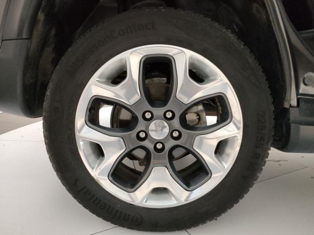 Jeep Compass Compass 2.0 Multijet II aut. 4WD Limited - Foto 9