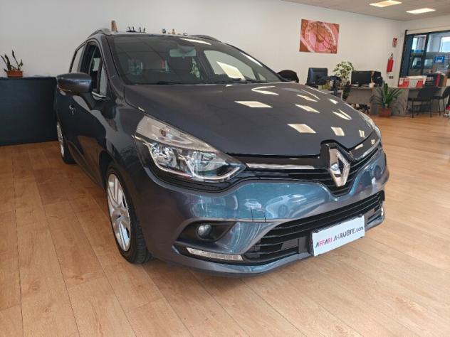 RENAULT Clio 4ª serie Clio Sporter dCi 8V 75CV Start&Stop Energy Zen - Foto 3