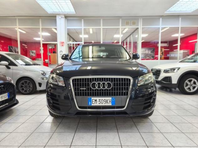 AUDI Q5 2.0 TFSI 180 CV quattro rif. 23975649 - Foto 3