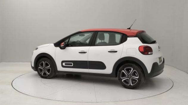 CITROEN C3 1.2 puretech Shine s&s 83cv rif. 22540713 - Foto 5