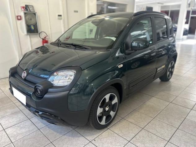 FIAT Pandina 1.0 FireFly 65 CV Hybrid Cross rif. 23767715