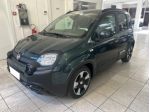 FIAT Pandina 1.0 FireFly 65 CV Hybrid Cross rif. 23767715
