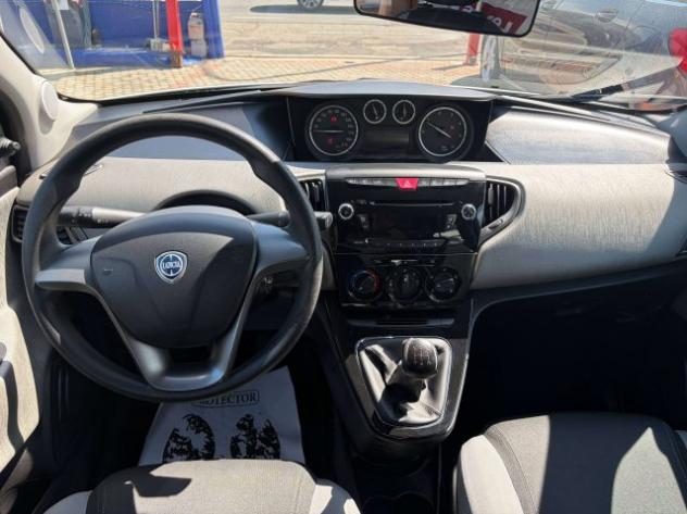 LANCIA Ypsilon Ypsilon III 2011 1.3 mjt Silver s rif. 23941032 - Foto 8