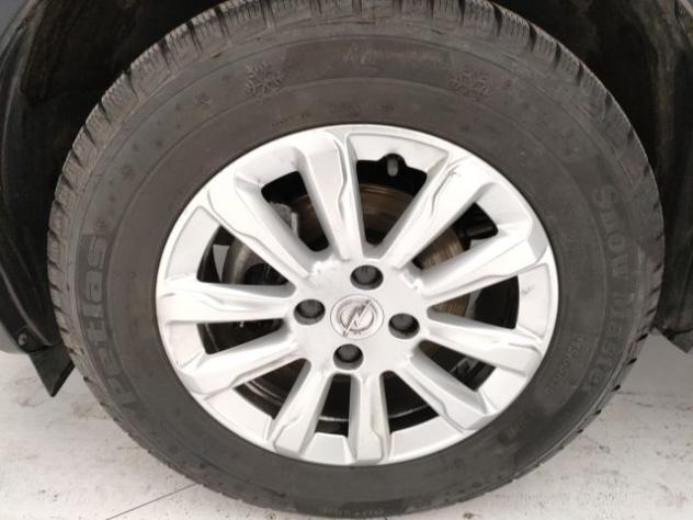 OPEL Mokka 1.2 t Edition s&s 100cv rif. 22252517 - Foto 9