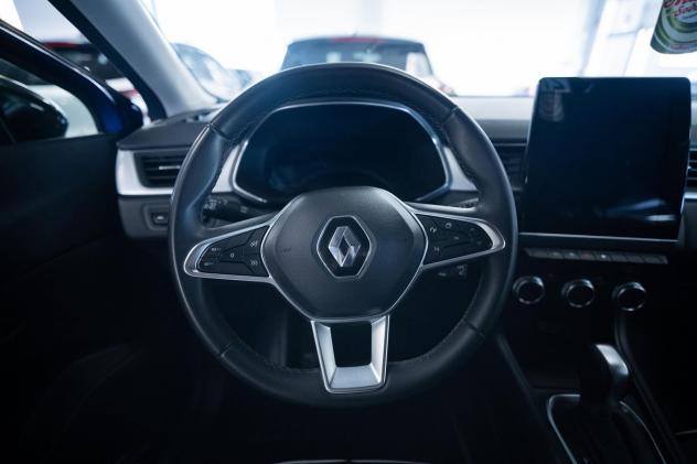 Renault Captur II 2019 1.6 E-Tech hybrid Techno Fast Track 145cv - Foto 7