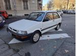 SUBARU Justy 12i cat 3 porte 4WD IMP.GPL- AUTOMATICA!!! rif. 23203573