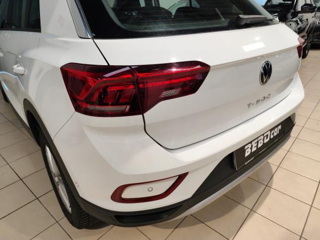 Volkswagen T-Roc T-Roc 1.0 TSI R-Line - Foto 10
