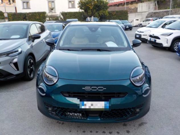 FIAT 600 1.2 Hybrid MHEV POP rif. 24089244 - Foto 3