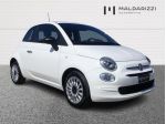 FIAT 500 III 2015 1.0 hybrid Cult 70cv