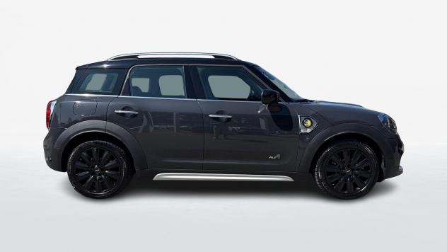 MINI Countryman Mini 1.5 Twin Power Turbo eDrive Cooper - Foto 4
