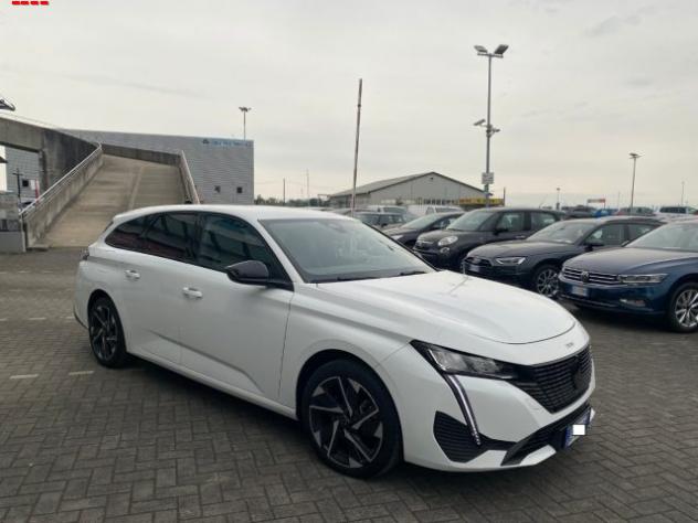 PEUGEOT 308 BlueHDi 130 S&S EAT8 SW Allure Pack rif. 24077740 - Foto 6