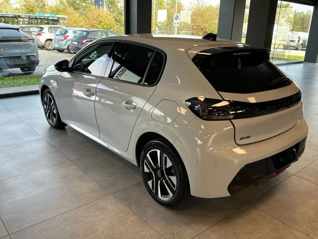 Peugeot 208 208 1.2 hybrid Allure 110cv e-dcs 6 - Foto 5