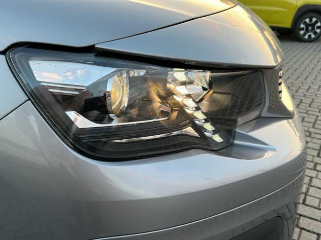 Peugeot Rifter Rifter 1.5 bluehdi Allure s&s 130cv - Foto 9