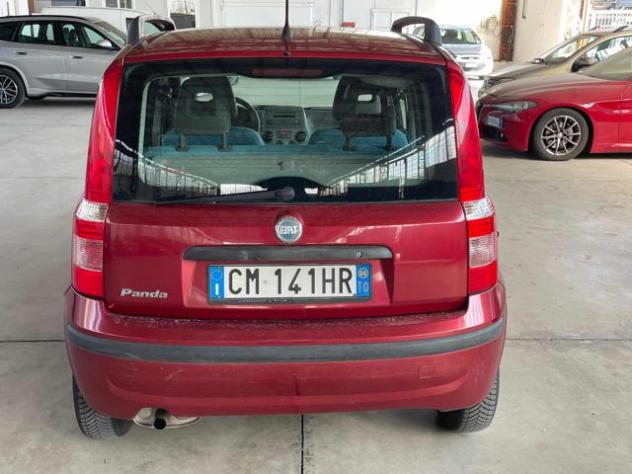 FIAT Panda 1.2 Dynamic GPL rif. 23693061 - Foto 5
