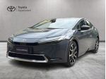 Toyota Prius Plug-in Hybrid Lounge