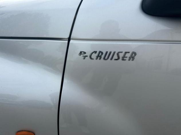 CHRYSLER PT Cruiser 1.6 Classic rif. 23783581 - Foto 10