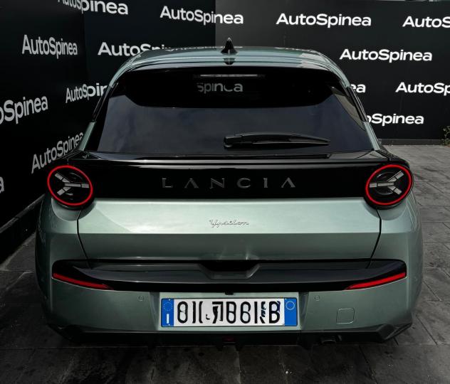 Lancia Ypsilon Ibrida Ibrida 100cv LX e-DCT #nazionale #telecamere360° #cl17" - Foto 5