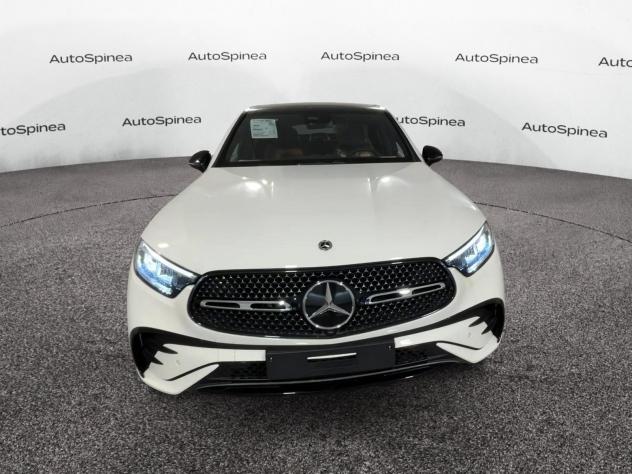 Mercedes-Benz GLC GLC 220d 4M MHEV AMG Line Advanced Plus - Foto 2