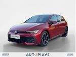 Volkswagen Golf 2.0 TSI GTI DSG