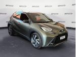 TOYOTA Aygo X Aygo X 1.0 VVT-i 72 CV 5 porte Lounge Air S-CVT