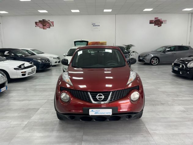 Nissan Juke 1.6 - Foto 2
