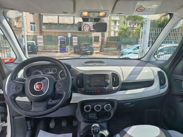 FIAT 500L 1.3 Multijet 95 CV Business rif. 24032013 - Foto 10
